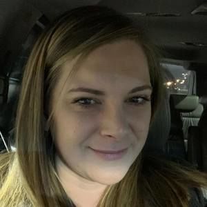 Meet your Posher, Brittney